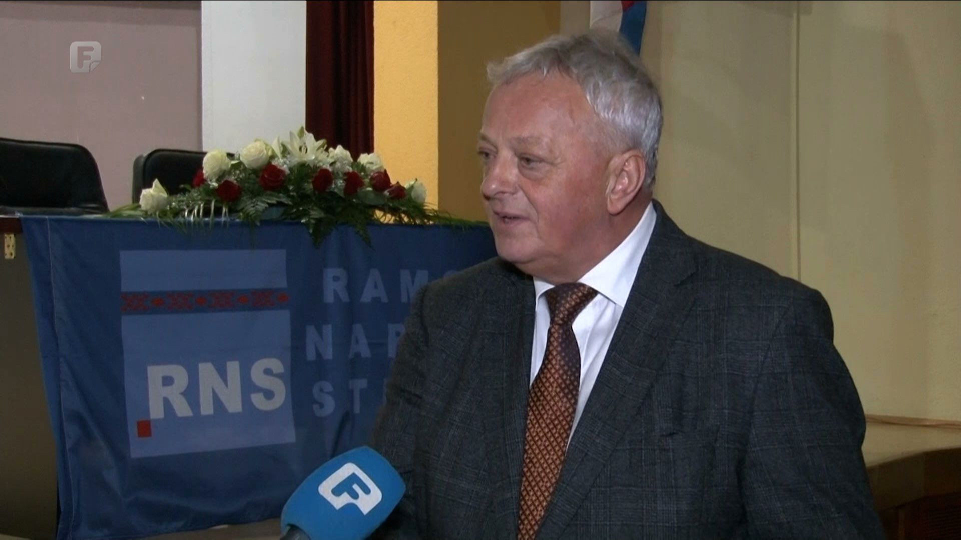 Ivančević: Izborni zakon treba mijenjati, ali ne po Čovićevom konceptu